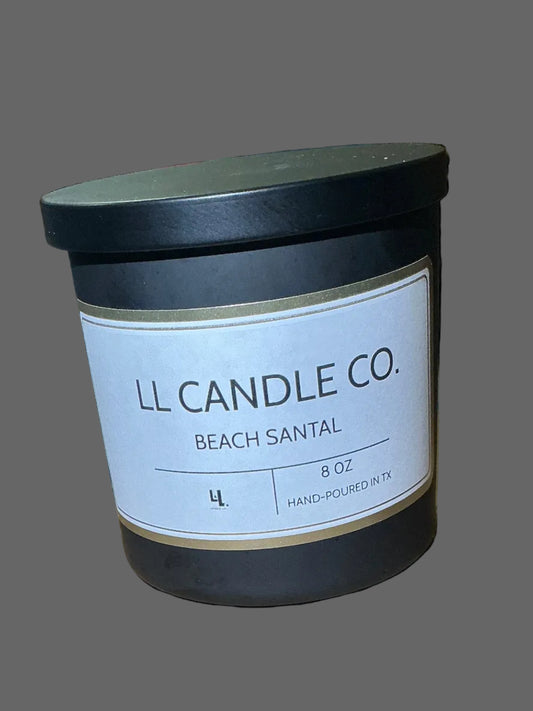 Beach Sandtal