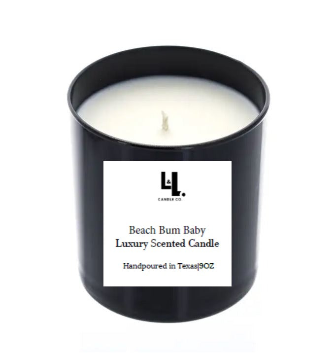 Beach Bum Baby