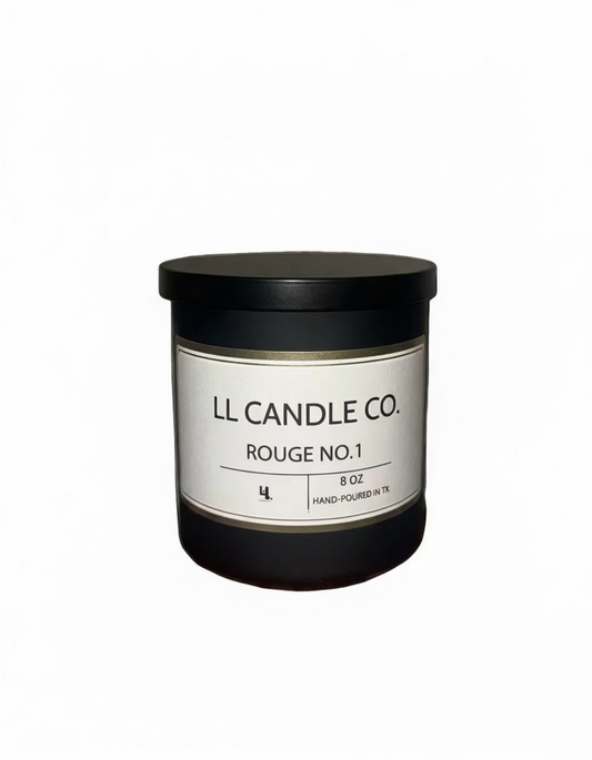 Rogue No. 1