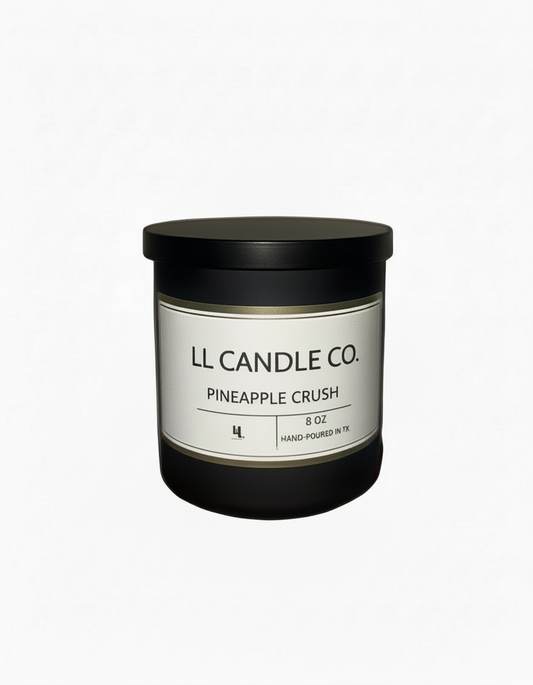 Pineapple Crush