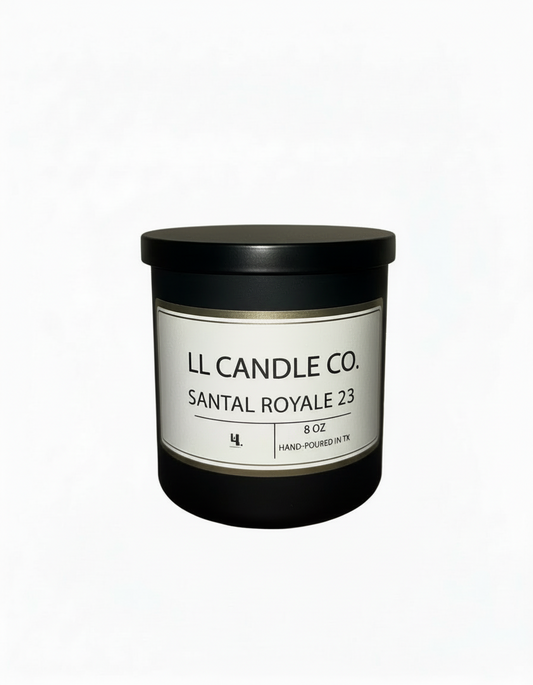 Santal Royale 23