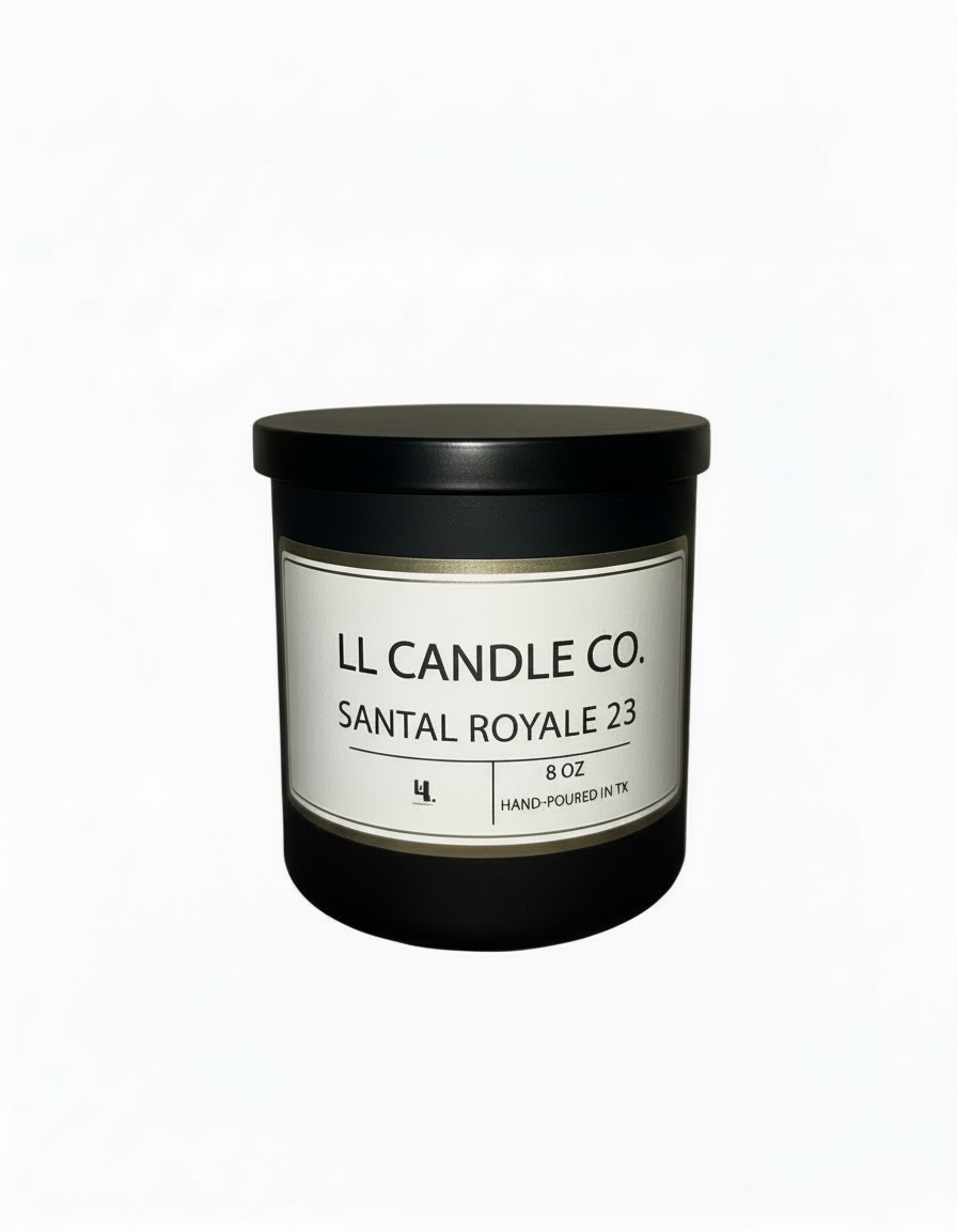 Santal Royale 23