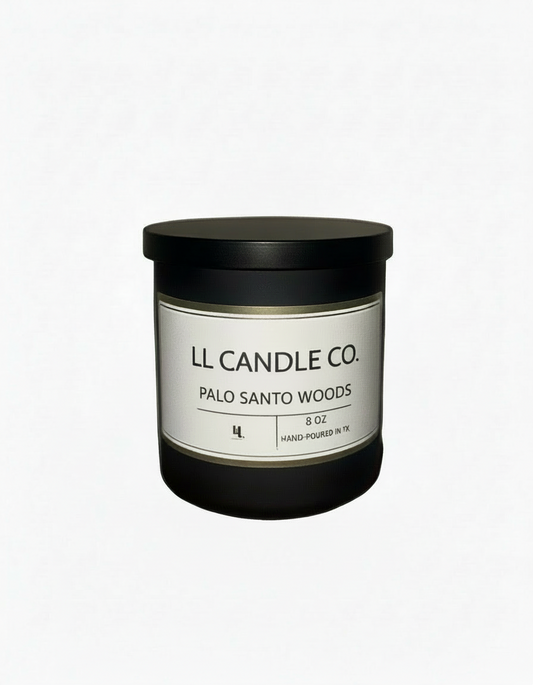 PALO SANTO WOODS