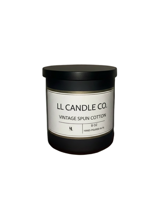 VINTAGE SPUN COTTON