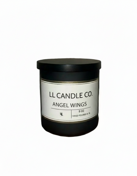 Angel Wings