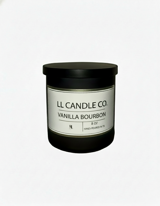 Vanilla Bourbon