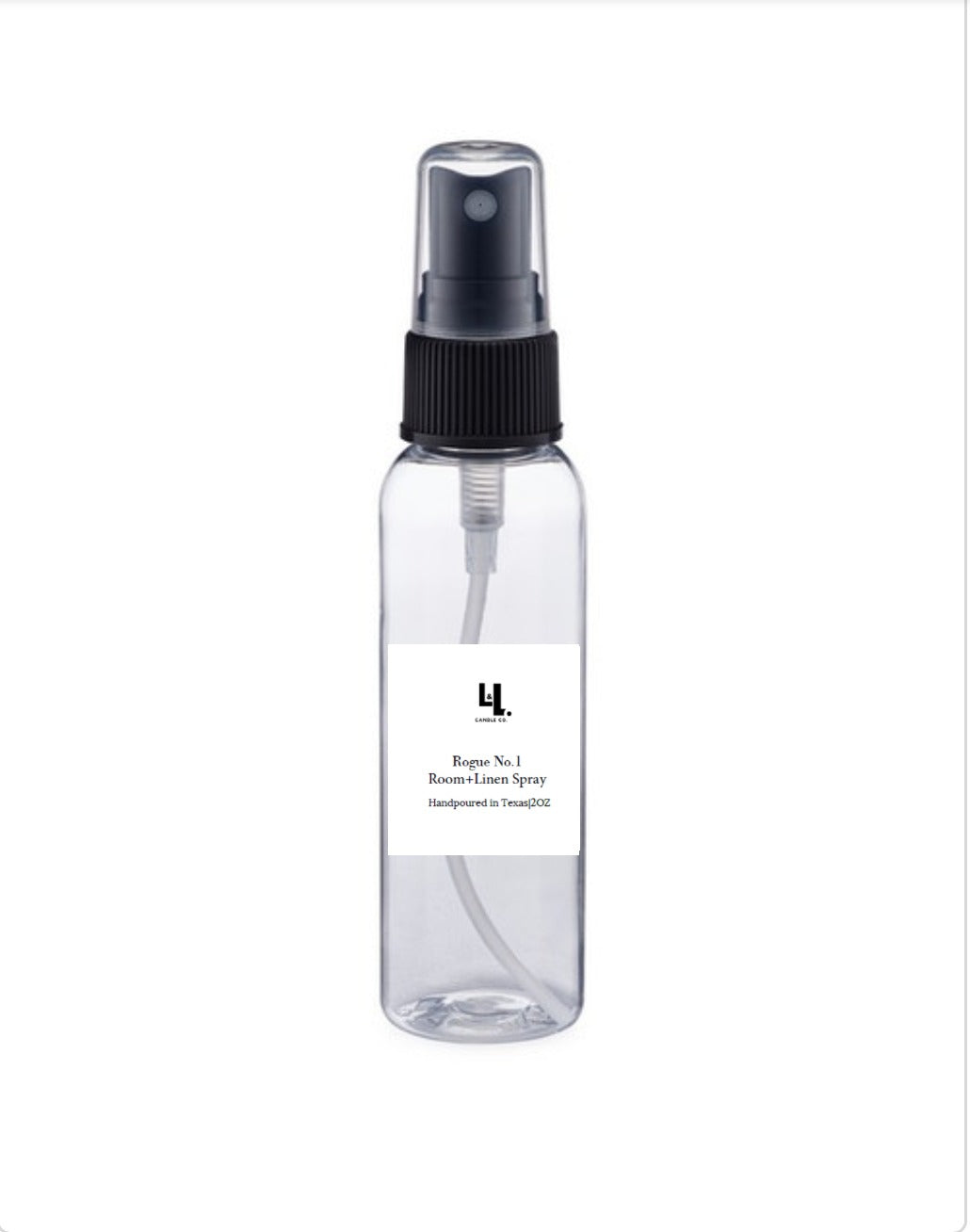Rogue No. 1 Room+Linen Spray
