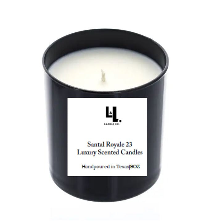 Santal Royale 23