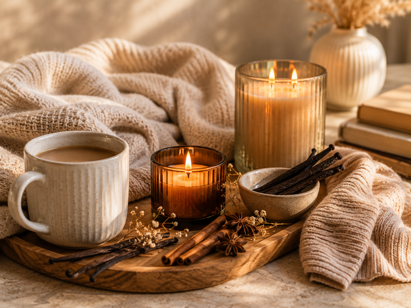 Warm & Cozy