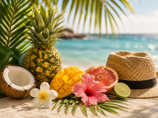 Tropical & Summer