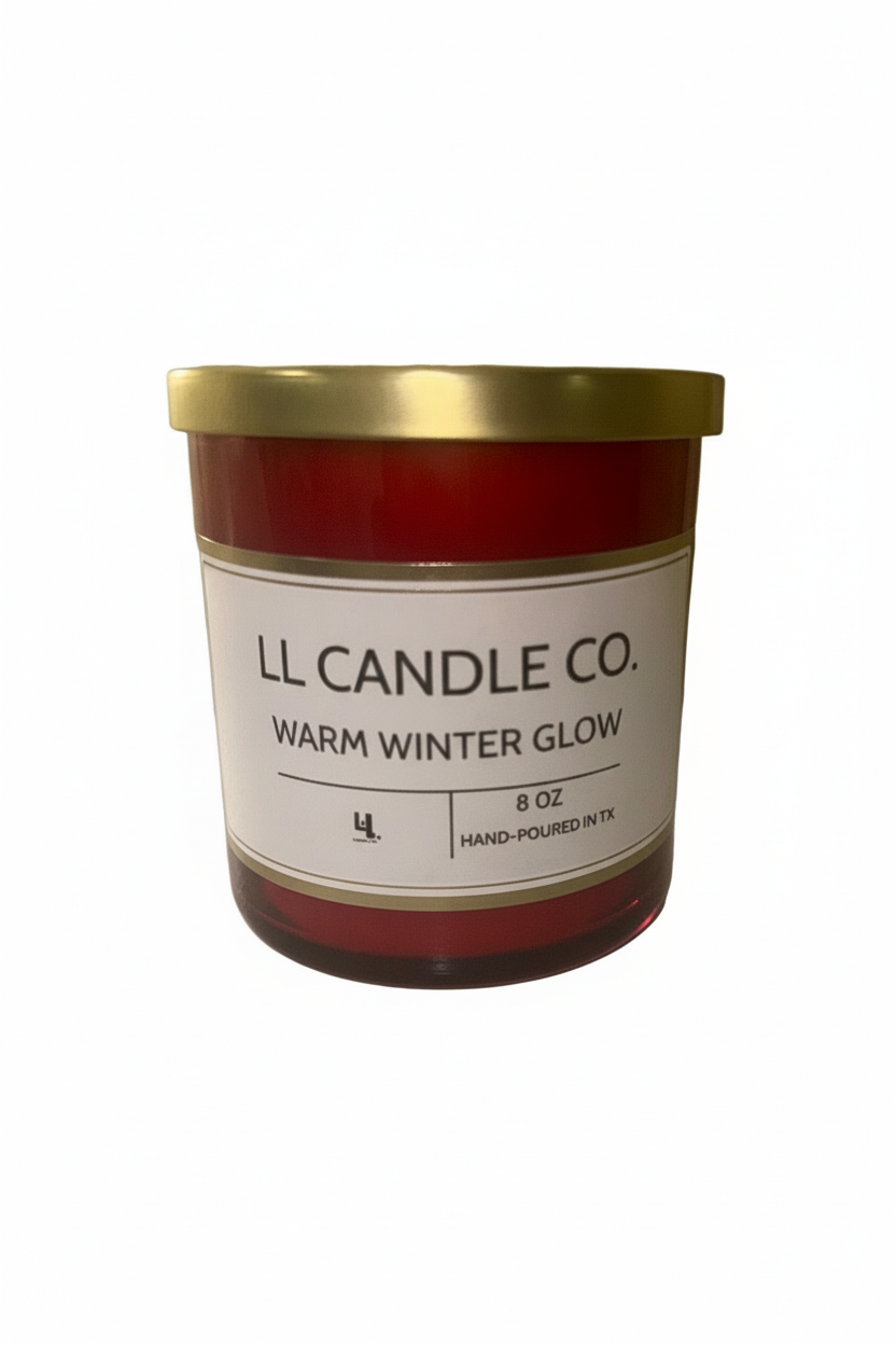 Warm Winter Glow