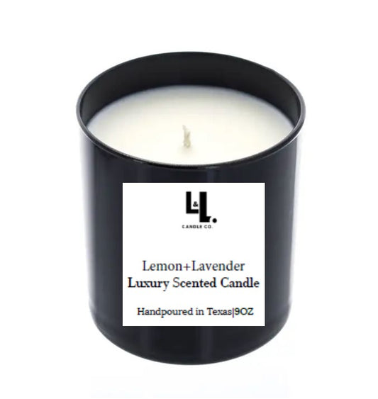 Lemon+Lavender