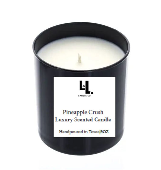 Pineapple Crush