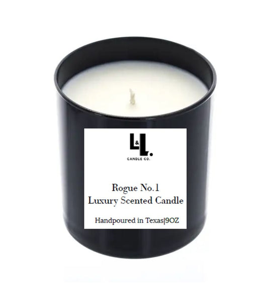 Rogue No. 1