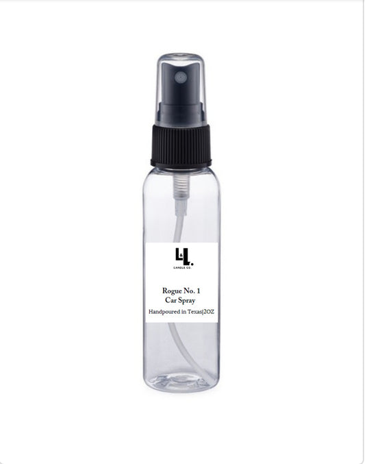 Rogue No. 1 Car Spray