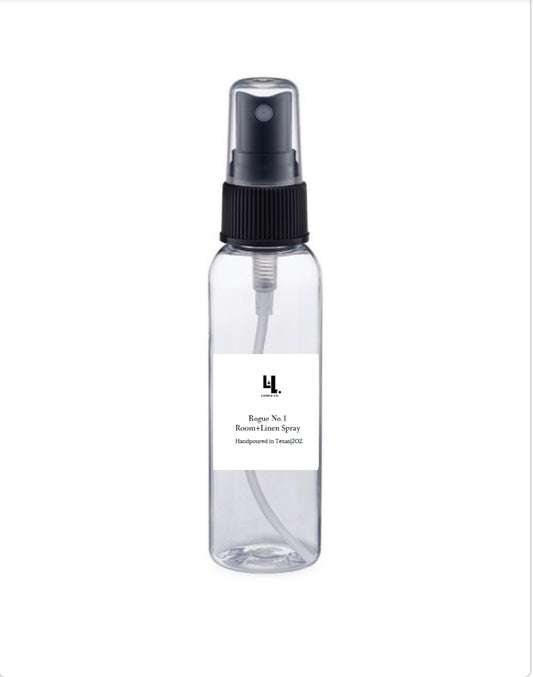 Rogue No. 1 Room+Linen Spray