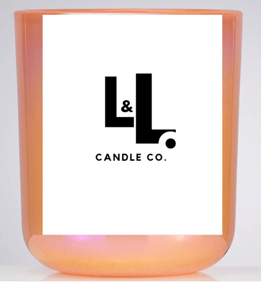 Santal Royale 23 Double Wick